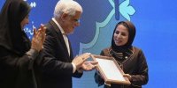 تجلیل معاون اول رئیس‌جمهوری از بانوان سوخت‌رسان
