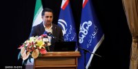 دعوت از سفیران برای مشارکت در نمایشگاه نفت