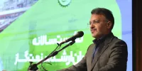حتی یک مترمکعب گاز در زمستان ۱۴۰۳ از دست نرفت