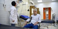 بهبود خدمات درمانی صنعت نفت؛ ساز کوک سلامت