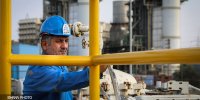 رشد ۳۳ درصدی انتقال سوخت در نوروز ۱۴۰۴