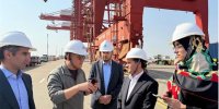 بررسی گسترش همکاری‌ ایران و چین در صنعت پتروشیمی
