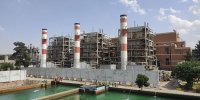 همراهی نفت برای کمک به پایداری شبکه برق/ نخستین واحد بخار نیروگاه بعثت وارد مدار تولید شد