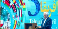 آمادگی ایران برای صادرات محصولات پتروشیمی به آفریقا