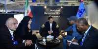 درخواست اتیوپی از ایران برای ساخت مجتمع تولید اوره