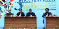 همکاری‌های پتروشیمی ایران و آفریقا گسترش می‌یابد