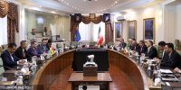 تأکید ایران و بولیوی بر تقویت همکاری‌ها در صنعت نفت