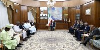 همکاری ایران و نیجر با تمرکز بر بخش نفت و انرژی