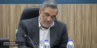 انتصاب سرپرست مدیریت پشتیبانی تأمین کالای نفت