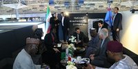 استفاده از دانش فنی ایرانی در طرح‌های پتروشیمی نیجر