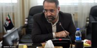 فرمانده مرکز مقاومت بسیج وزارت نفت منصوب شد