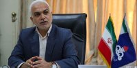حمید دریس؛ مدیرعامل شرکت نفت و گاز اروندان شد
