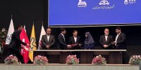 تفاهم‌نامه جایگزینی موتورسیکلت بنزینی با برقی