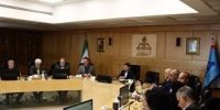رصد تحولات جهانی، راهکار افزایش سهم پتروشیمی ایران