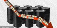 کاهش قیمت نفت با احتمال افزایش ذخیره‌سازی نفت آمریکا