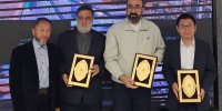 امضای تفاهم‌نامه ساخت نیروگاه خورشیدی در شهرضا