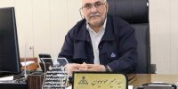 حضور مؤثر گچساران در نمایشگاه نفت