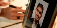 ردپای «کاظم‌پور» در راهروهای نفت، اوپک و حافظه تاریخی