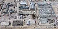 پیشتازی طرح پلیمر گچساران در استفاده از نیروهای بومی