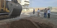 رکوردشکنی در توسعه فیبر نوری در طرح‌های توسعه‌ای گاز