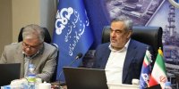 هدف‌گذاری یک میلیون بشکه‌ای تولید نفت در غرب کارون