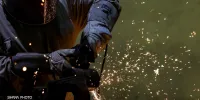 تعمیرات اساسی پالایشگاه نهم پارس جنوبی