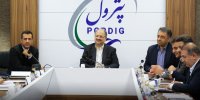 تأکید بر حکمرانی نوین در هلدینگ خلیج‌فارس