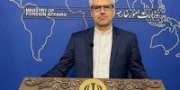 پایبندی ایران به گفت‌وگوهای دوجانبه درباره میدان آرش