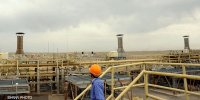 افزایش ۲۳ درصدی تزریق گاز به مخزن شوریجه