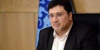 انتصاب سرپرست امور حقوقی شرکت ملی صنایع پتروشیمی