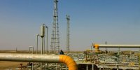 آغاز اورهال ایستگاه‌های تقویت فشار گاز نفت‌خیز جنوب