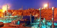 آتش‌سوزی در پتروشیمی خارک مهار شد