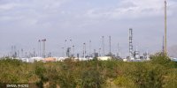 پالایشگاه تهران بدون وقفه فعالیت دارد