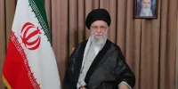 اتحاد ۹۰ میلیونی/ ملت ایران در بزنگاه‌ها یکپارچه و یک‌صدا ایستاده است