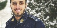 شهادت فرزند همکار شاغل در شرکت ملی گاز