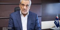صنعت نفت در اوج تهدید لحظه‌ای نایستاد