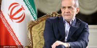 ایران طرفدار صلح و مصمم برای دفاع از امنیت کشور است