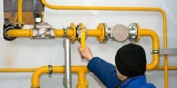 ۶ هزار عملیات گازی در پی حمله رژیم صهیونیستی