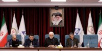 سرداران جبهه اقتصادی در جنگ ۱۲ روزه خوش درخشیدند
