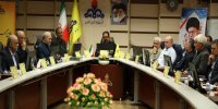 پایداری شبکه با جان‌فشانی کارکنان صنعت گاز