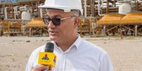 آغاز تعمیرات اساسی در پالایشگاه پارس جنوبی