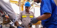 پایان موفق تعمیرات اساسی پالایشگاه هفتم پارس جنوبی