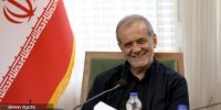 قدردانی رئیس‌جمهوری از کارکنان صنعت نفت/ کارکنان نفت در خط مقدم