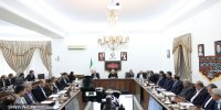 تصویب طرح ضربتی افزایش روزانه تولید نفت خام