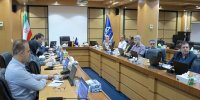 تدوین سند مدیریت راهبردی شرکت نفت و گاز پارس به مرحله اجرا رسید
