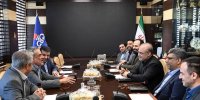 تقدیر سازمان بازرسی از عملکرد نفت در جنگ ۱۲ روزه