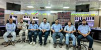 اتاق کنترل فاز ۱۴، شب‌بیداران در قلب خلیج‌فارس