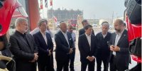 تأکید بر رعایت الزامات پدافند غیرعامل در صنعت پتروشیمی