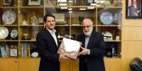 قدردانی از عملکرد صنعت پتروشیمی در عمل به مسئولیت‌های اجتماعی