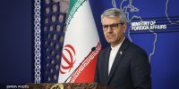 پیگیری موضوع میدان آرش با کویت ادامه دارد